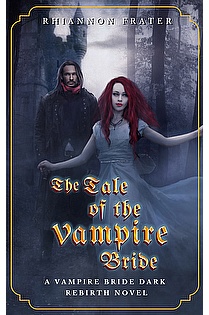 The Tale of the Vampire Bride ebook cover