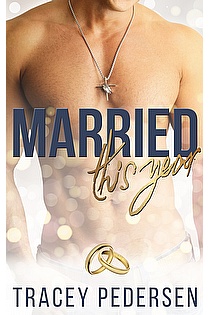 Married This Year ebook cover
