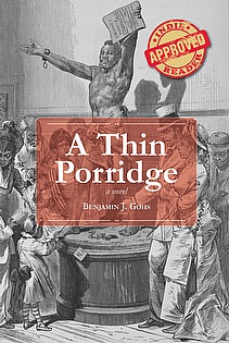 A Thin Porridge ebook cover