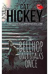 The Bellhop Only Stalks Once ebook cover
