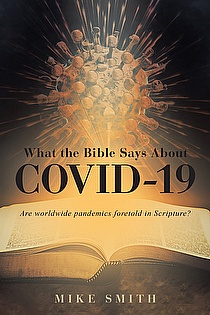 What the Bible Says About COVID-19 ebook cover