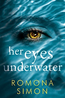 Her Eyes Underwater ebook cover