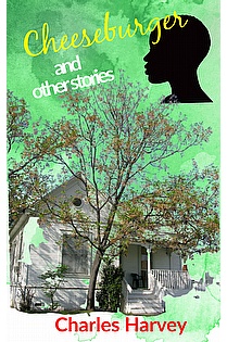 Cheeseburger and Other Stories ebook cover