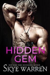 Hidden Gem: A Prologue Novella ebook cover