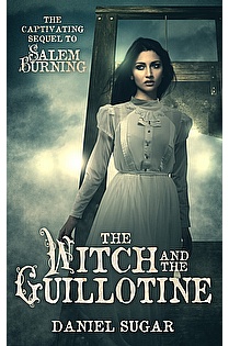 The Witch and the Guillotine ebook cover