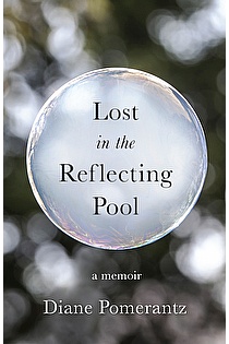 Lost in the Reflecting Pool: a memoir ebook cover