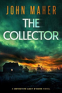 The Collector ebook cover