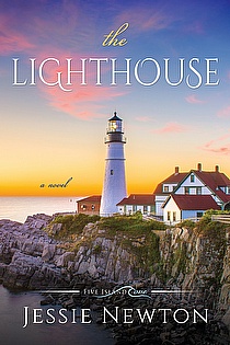 The Lighthouse ebook cover