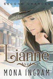 Lianne ebook cover