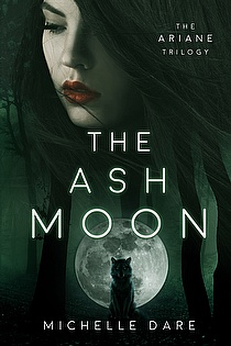 The Ash Moon ebook cover
