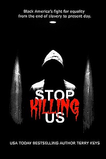 Stop Killing Us ebook cover