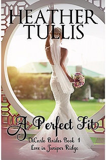 A Perfect Fit ebook cover