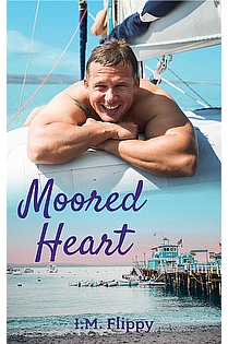 Moored Heart ebook cover