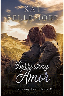 Borrowing Amor ebook cover