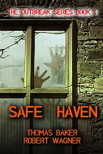 Safe Haven ebook cover