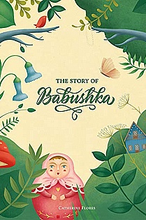 The Story of Babushka ebook cover