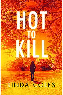 Hot to kill ebook cover