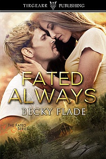 Fated Always ebook cover