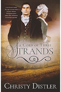 A Cord of Three Strands ebook cover