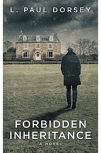 Forbidden Inheritance ebook cover