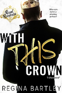 With This Crown ebook cover