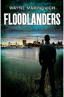 FLoodlanders ebook cover