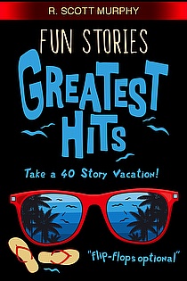 Fun Stories Greatest Hits ebook cover