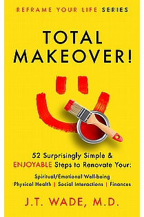 Total Makeover! ebook cover