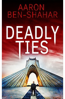 Deadly Ties ebook cover