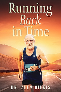 Running Back in Time ebook cover