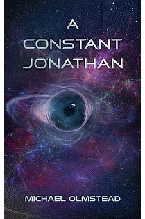 A Constant Jonathan ebook cover