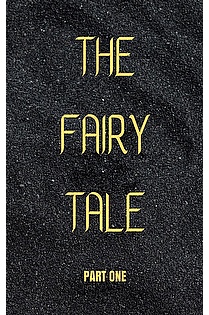 The Fairy Tale ebook cover