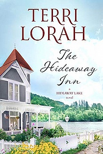 The Hideaway Inn ebook cover
