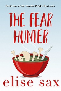 The Fear Hunter ebook cover