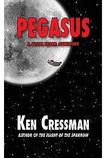 Pegasus ebook cover