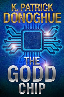 The GODD Chip ebook cover
