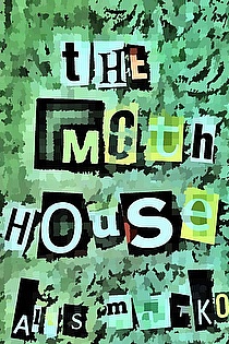 The Moth House ebook cover