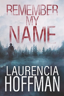 Remember My Name ebook cover