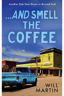 And Smell the Coffee ebook cover