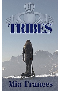 TRIBES ebook cover
