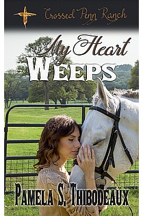 My Heart Weeps ebook cover