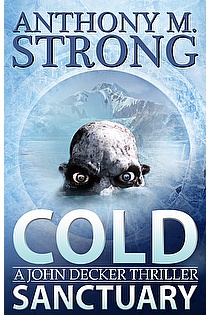 Cold Sanctuary ebook cover