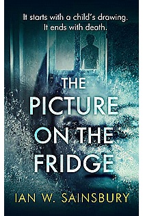 The Picture on the Fridge ebook cover