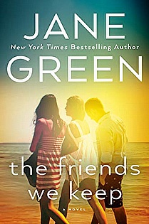 The Friends We Keep ebook cover