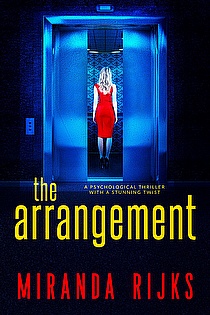 The Arrangement ebook cover
