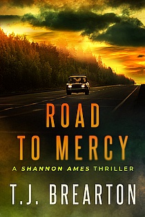 Road to Mercy ebook cover