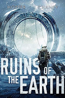 Ruins of the Earth ebook cover