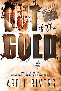 Out of the Gold ebook cover