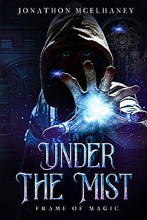 Under the Mist ebook cover