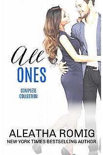 All Ones ebook cover